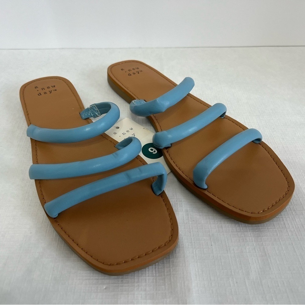 NWT A New Day Sandals